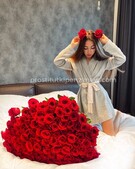 Анкета проститутки Анна - метро Куркино, возраст - 23