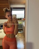 Анкета проститутки Света - метро Дорогомилово, возраст - 23