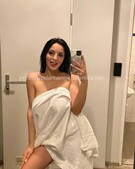 Анкета проститутки Светлана - метро Саларьево, возраст - 23