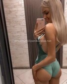 Анкета проститутки Сабина - метро Бабушкинский, возраст - 24