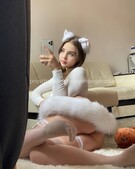 Анкета проститутки Адель - метро Мещанский, возраст - 24