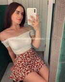 Анкета проститутки Варвара - метро Можайский, возраст - 24