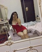 Анкета проститутки Анечка - метро Нагатино-Садовники, возраст - 24