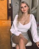 Анкета проститутки Ида - метро Гагаринский, возраст - 24