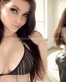 Анкета проститутки Лаура - метро Хамовники, возраст - 24