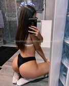 Анкета проститутки Устина - метро Черемушки, возраст - 24