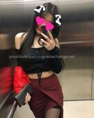 Анкета проститутки Мира - метро Нагатино-Садовники, возраст - 24