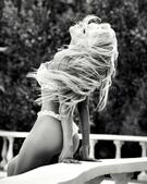 Анкета проститутки Стефания - метро Коньково, возраст - 24