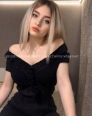 Анкета проститутки Мишель - метро Коломенское, возраст - 24