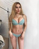 Анкета проститутки Мелисса - метро Хамовники, возраст - 24