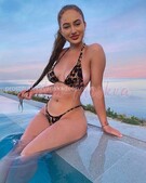 Анкета проститутки Нелли - метро Нагатино-Садовники, возраст - 24