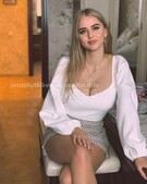 Анкета проститутки Лолита - метро Ростокино, возраст - 24