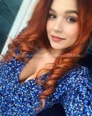 Анкета проститутки Николь - метро Выхино-Жулебино, возраст - 24