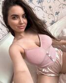 Анкета проститутки Полина - метро Румянцево, возраст - 24