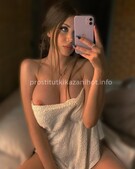 Анкета проститутки Мирослава - метро Люблино, возраст - 24