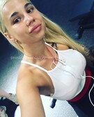 Анкета проститутки София - метро Крылатское, возраст - 24