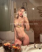 Анкета проститутки Виктория - метро Северное Медведково, возраст - 24