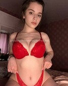 Анкета проститутки Ангелина - метро Красносельский, возраст - 24