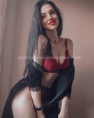 Анкета проститутки Инга - метро Лефортово, возраст - 24