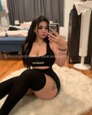 Анкета проститутки Оксана - метро Беговой, возраст - 24