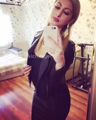 Анкета проститутки Леночка - метро Южное Измайлово, возраст - 24