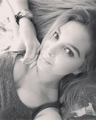 Анкета проститутки Аврора - метро Дорогомилово, возраст - 24