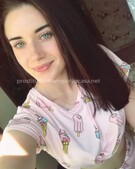 Анкета проститутки Милослава - метро Тверской, возраст - 24