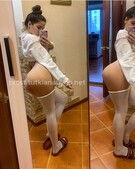 Анкета проститутки Елена - метро Хорошевский, возраст - 24