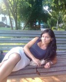 Анкета проститутки Виктория - метро Строгино, возраст - 24