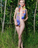 Анкета проститутки Нелли - метро Пресненский, возраст - 24