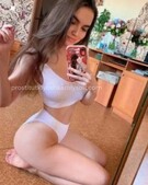 Анкета проститутки Натуся - метро Красносельский, возраст - 24