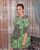 Анкета проститутки Юля - метро Нижегородский, возраст - 25