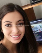 Анкета проститутки Леся - метро Красносельский, возраст - 25