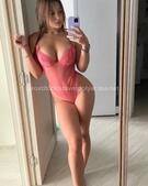 Анкета проститутки Елена - метро Северное Медведково, возраст - 25