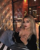 Анкета проститутки Римма - метро Ростокино, возраст - 25