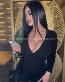 Анкета проститутки Диана - метро Чертаново Центральное, возраст - 25