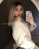 Анкета проститутки Ксения - метро Ломоносовский, возраст - 25