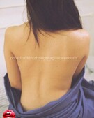 Анкета проститутки Таюша - метро Останкинский, возраст - 25