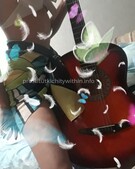 Анкета проститутки Инга - метро Хорошевский, возраст - 25