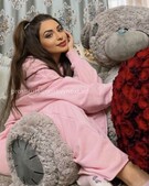 Анкета проститутки Ангелина - метро Дорогомилово, возраст - 25