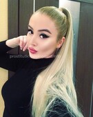 Анкета проститутки Катюша - метро Кузьминки, возраст - 26