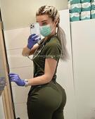 Анкета проститутки Леля - метро Хамовники, возраст - 26