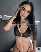 Анкета проститутки Юля - метро Черемушки, возраст - 26