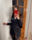 Анкета проститутки Рада - метро Семеновский, возраст - 26