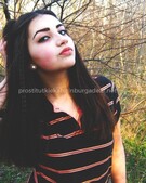 Анкета проститутки Влада - метро Тверской, возраст - 26