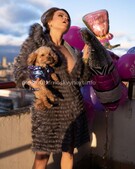 Анкета проститутки Викуся - метро Выхино-Жулебино, возраст - 26