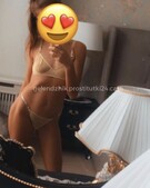 Анкета проститутки Кристина - метро Сокольники, возраст - 26