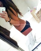 Анкета проститутки Таюша - метро Бибирево, возраст - 27