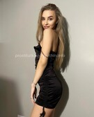 Анкета проститутки Олечка - метро Ховрино, возраст - 27