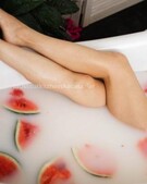 Анкета проститутки Леся - метро Проспект Вернадского, возраст - 27